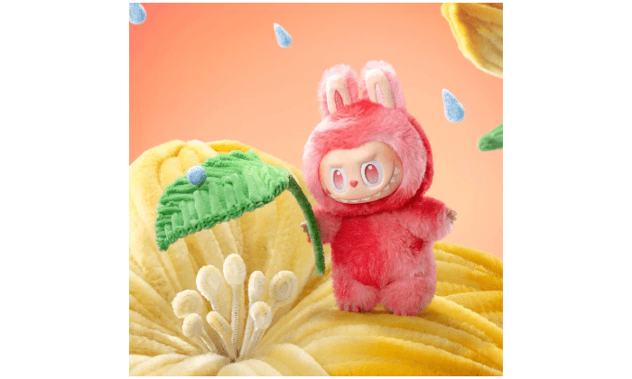 Pop Mart Labubu The Monsters Big into Energy Vinyl Face Blind Box - PM - PMLTMB - MULTI - single - collectibles