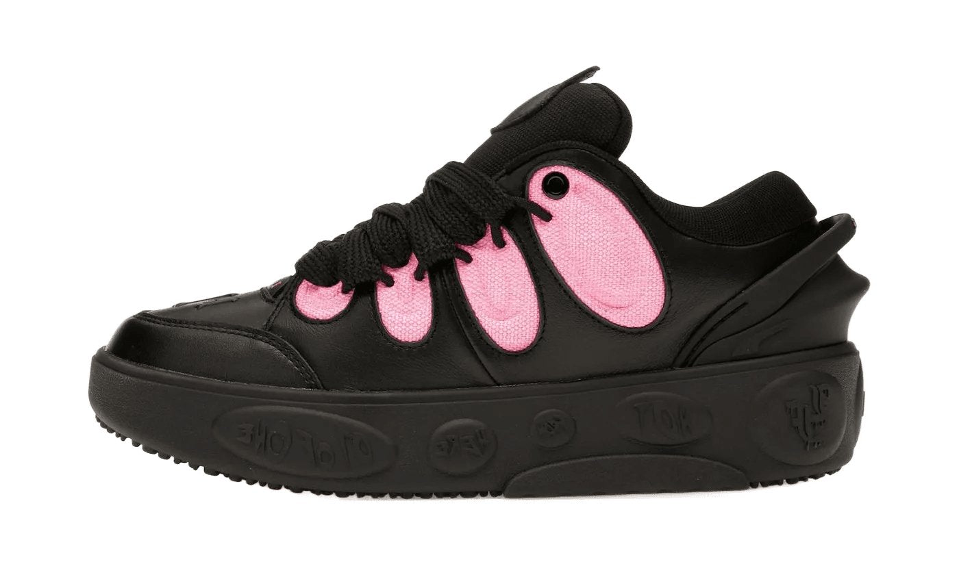 Puma LaMelo Ball LaFrancé Amour Untouchable - 310865 - 01 - Men's and Women's > Sneakers > Puma LaMelo > Mid - Top Sneakers