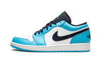 Air Jordan 1 Low UNC (2021)