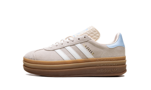 adidas Gazelle Bold Wonder White Clear Sky