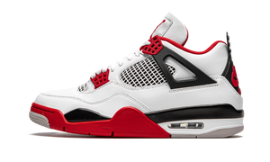 Nike Air Jordan 4 Retro Fire Red (2020)