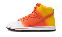 Nike SB Dunk High Sweet Tooth