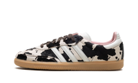 Adidas Samba OG Cow Print
