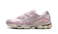ASICS Gel-NYC Cream Rose Water