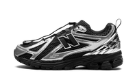 New Balance 1906R The Basement Black Silver