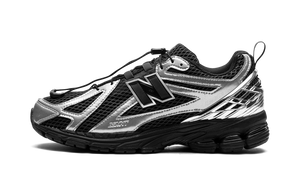 New Balance 1906R The Basement Black Silver