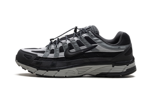 Nike P-6000 Anthracite Smoke Grey