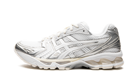 ASICS Gel-Kayano 14 JJJJound Silver White