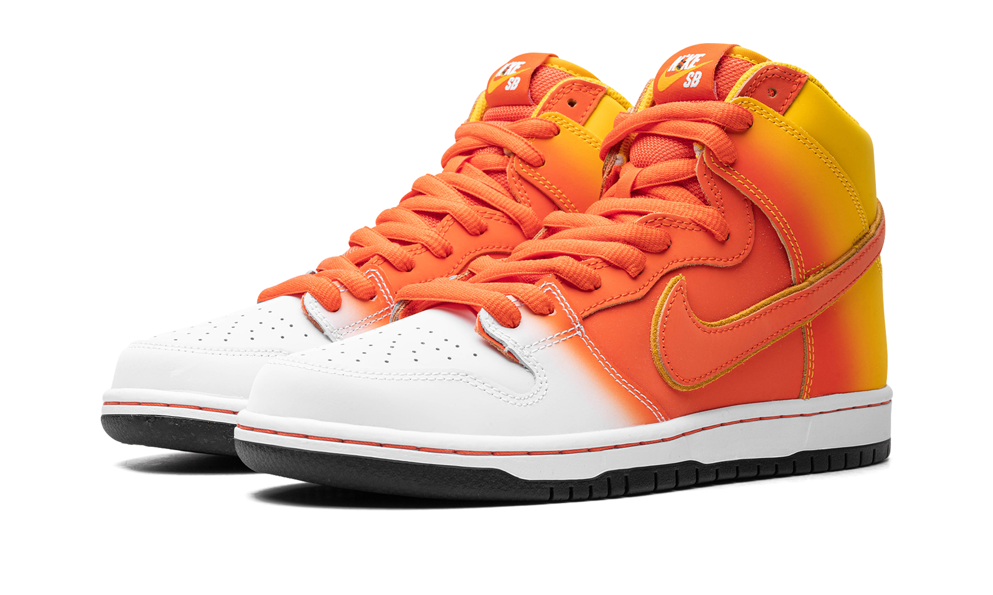 Nike SB Dunk High Sweet Tooth