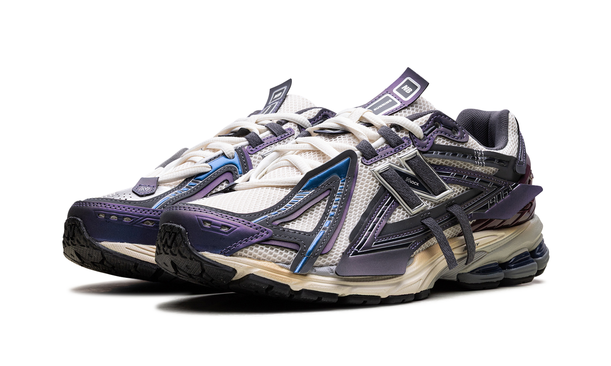 New Balance 1906A Inkwell Sea Salt