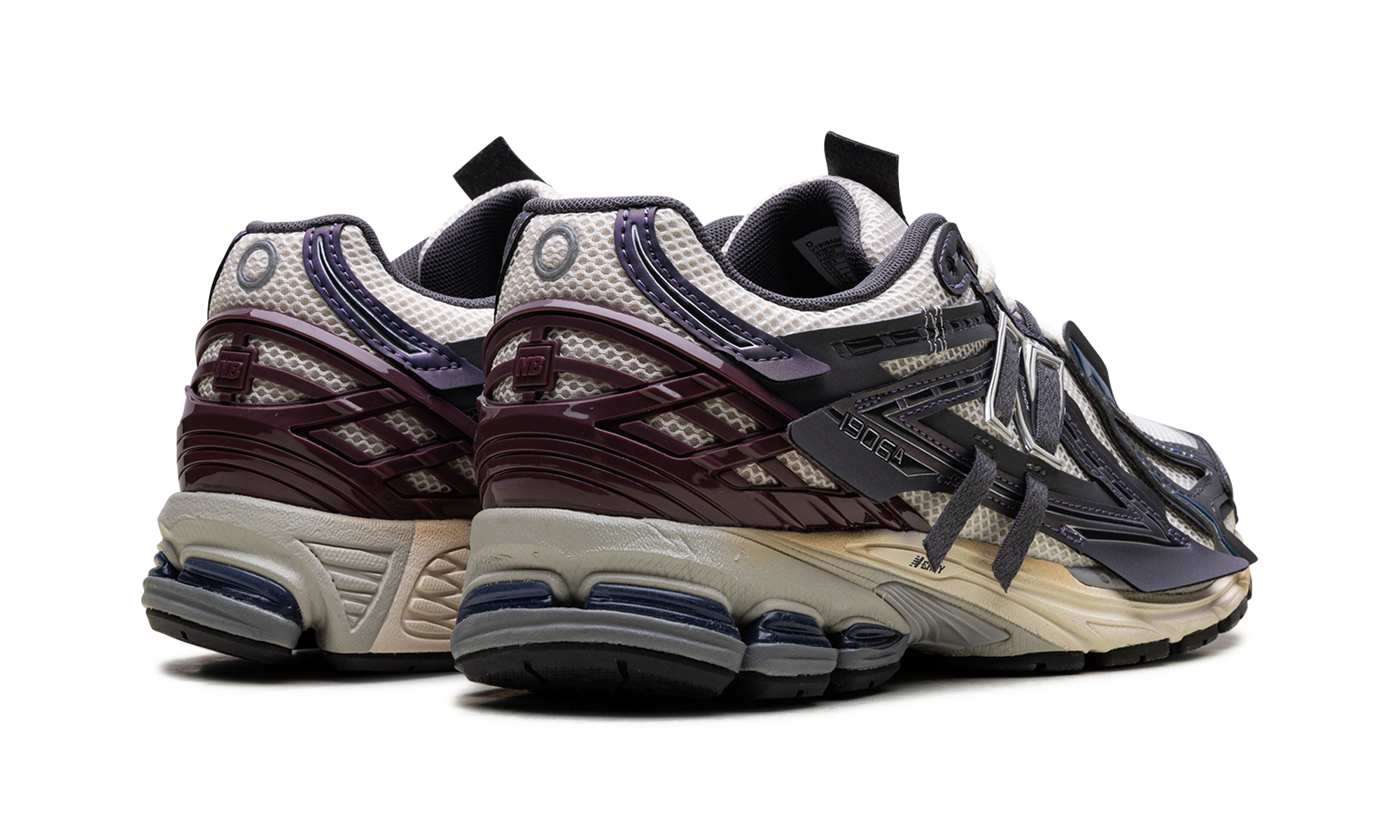 New Balance 1906A Inkwell Sea Salt