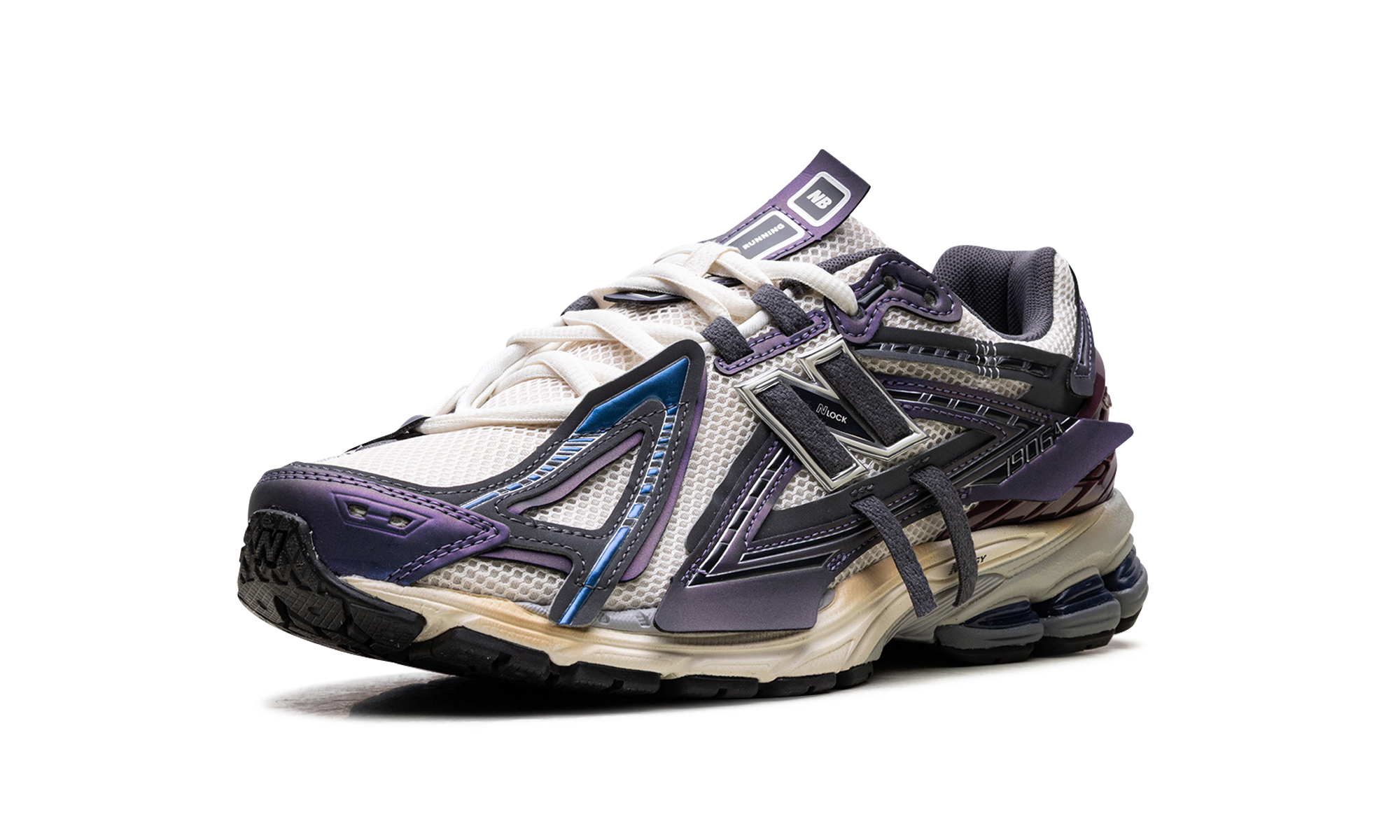 New Balance 1906A Inkwell Sea Salt