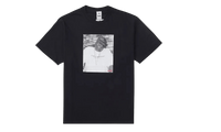 Supreme Jordan Biggie S S Top Black