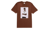 Supreme Tyler The Creator Tee Brown