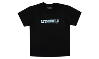 Travis Scott Astroworld Tour Tee Black