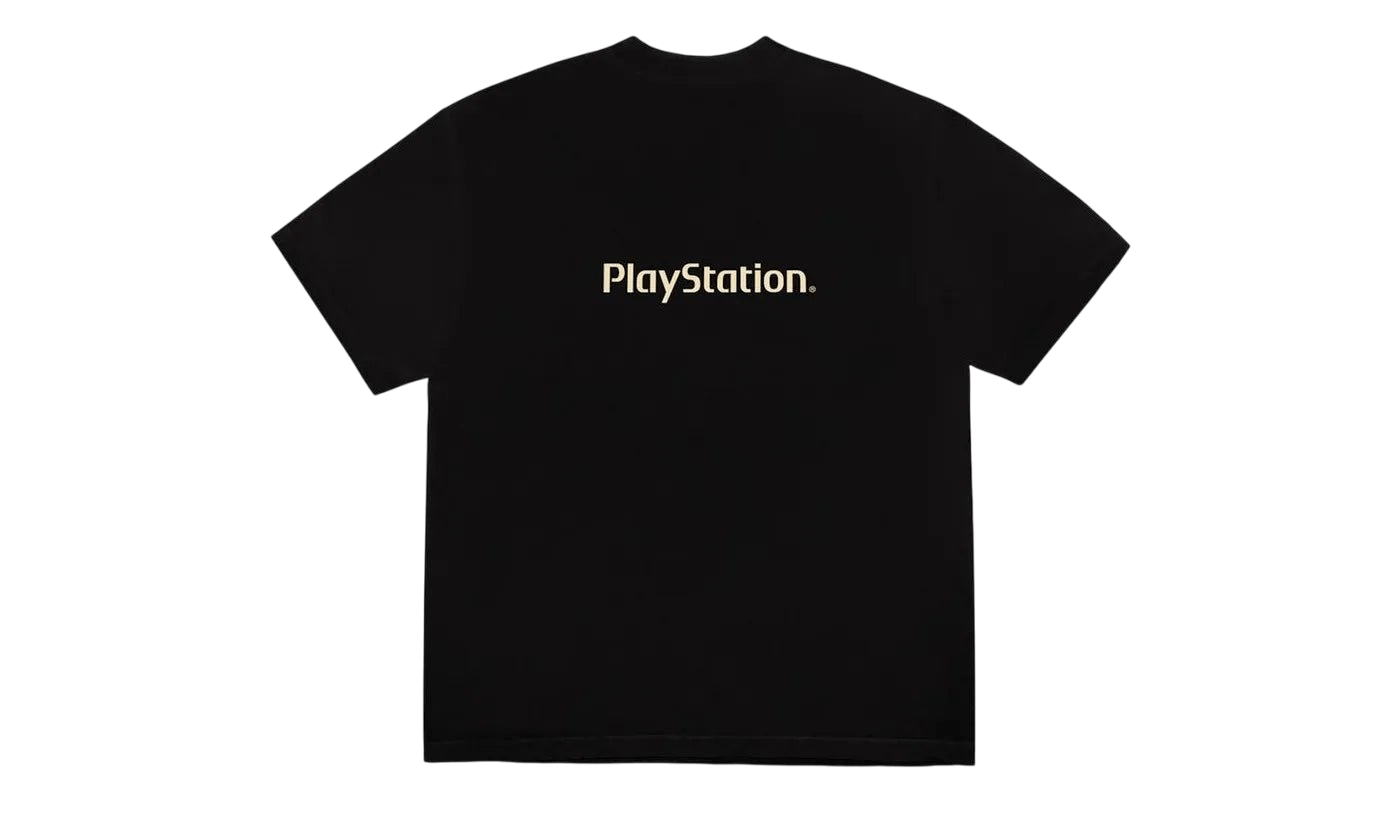 Travis Scott Motherboard Logo Youth T-Shirt Black - TS - TSMLYT - BLACK - apparels
