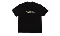 Travis Scott Motherboard Logo Youth T-Shirt Black