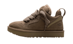 UGG Lowmel Hickory