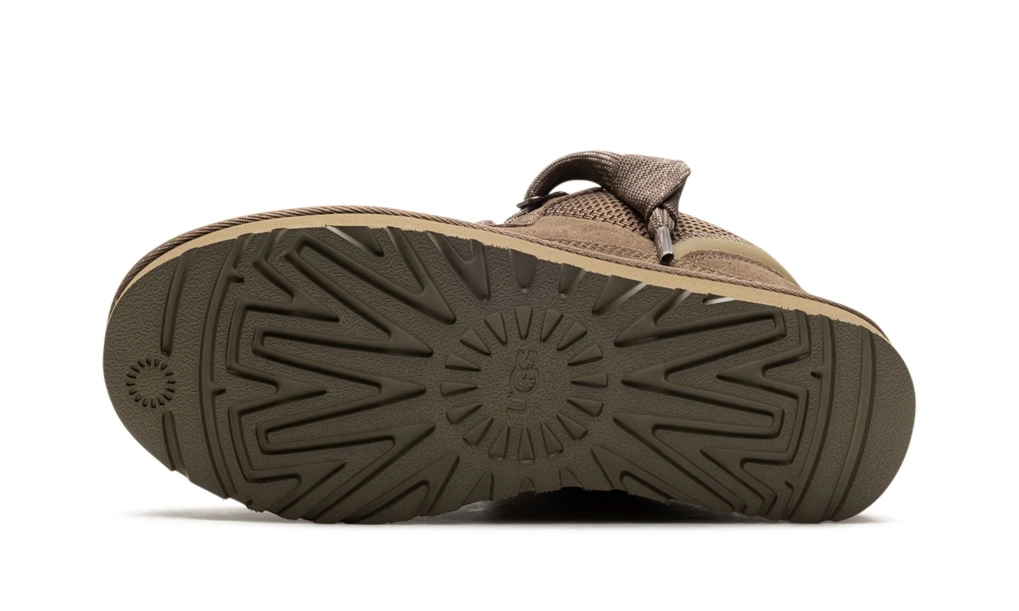 UGG Lowmel Hickory - 1144032 - HCK - sneakers