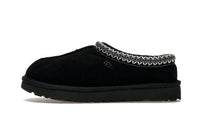 UGG Tasman Slipper Black