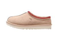 UGG Tasman Slipper Sand Dark Cherry
