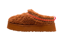 UGG Tazz Braid Hardwood
