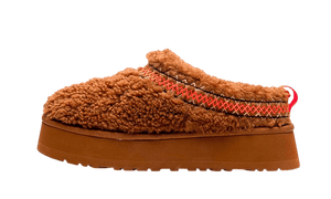 UGG Tazz Braid Hardwood