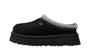 UGG Tazz Slipper Black (W)