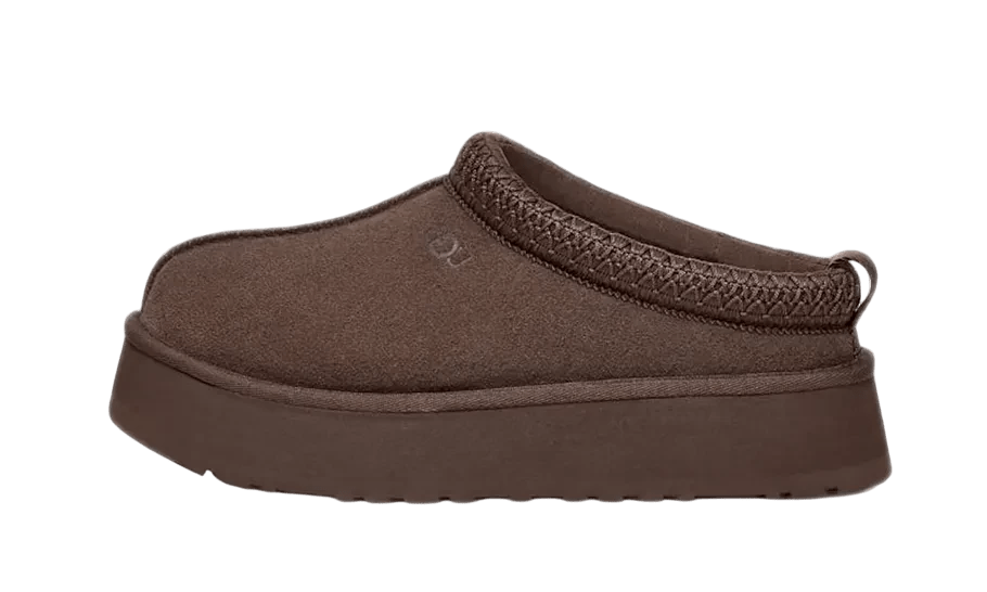 UGG Tazz Slipper Chocolate - 1122553 - CHO - Men's and Women's Sneakers > Sneakers > UGG Tazz Slipper> Low - Top Sneakers