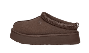 UGG Tazz Slipper Chocolate