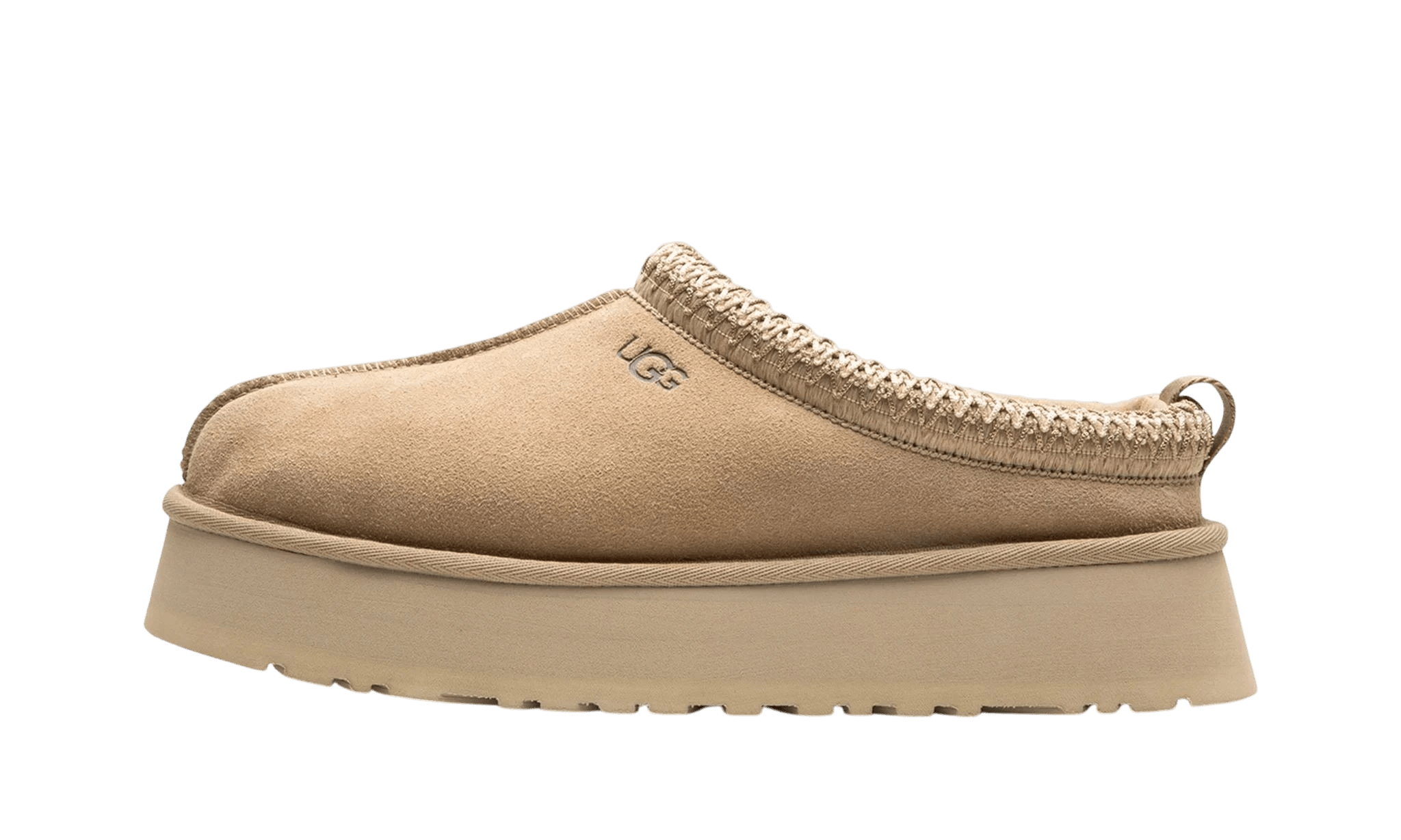 UGG Tazz Slipper Mustard Seed - 1122553 - MDSD - Men's and Women's Sneakers > Sneakers > UGG Tazz Slipper> Low - Top Sneakers