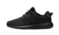 Yeezy Boost 350 V1 Pirate Black (2023)