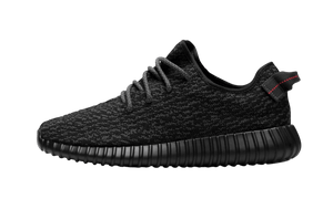 Yeezy Boost 350 V1 Pirate Black (2023)