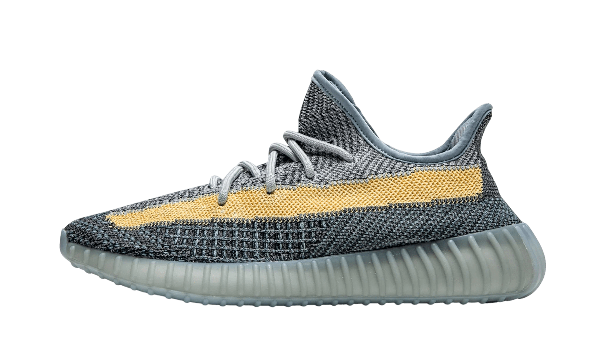Yeezy Boost 350 V2 Ash Blue - GY7657 - Men's and Women's Sneakers > Sneakers > Yeezy 350 > Low - Top Sneakers