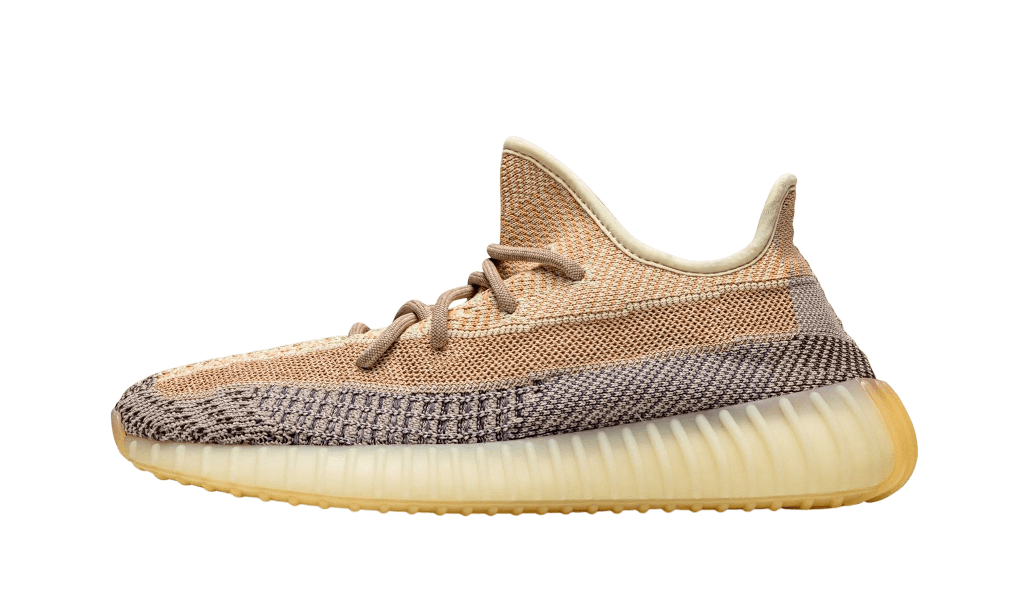 Yeezy Boost 350 V2 Ash Pearl - GY7658 - Men's and Women's Sneakers > Sneakers > Yeezy 350 > Low - Top Sneakers
