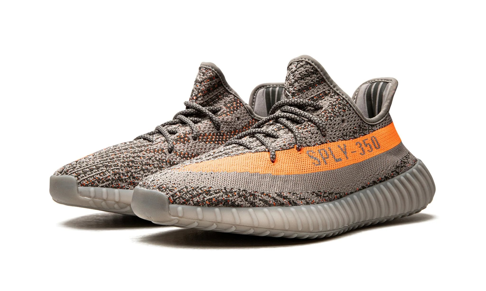 Yeezy Boost 350 V2 Beluga Reflective - GW1229 - Sneakers