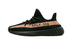 Yeezy Boost 350 V2 Black Copper