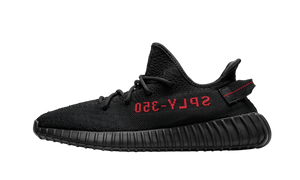 Yeezy Boost 350 V2 Black Red (2017/2020)