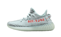 Yeezy Boost 350 V2 Blue Tint