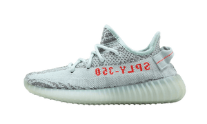 Yeezy Boost 350 V2 Blue Tint