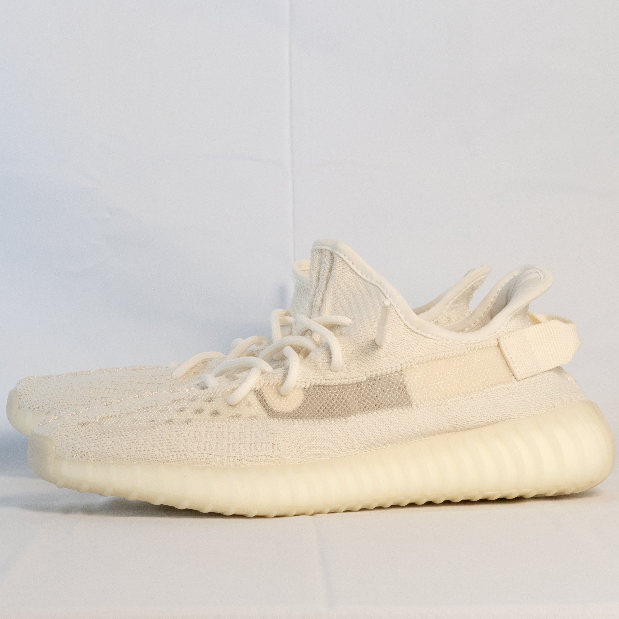 Yeezy Boost 350 V2 Bone - HQ6316 - Men's and Women's Sneakers > Sneakers > Yeezy 350 > Low - Top Sneakers