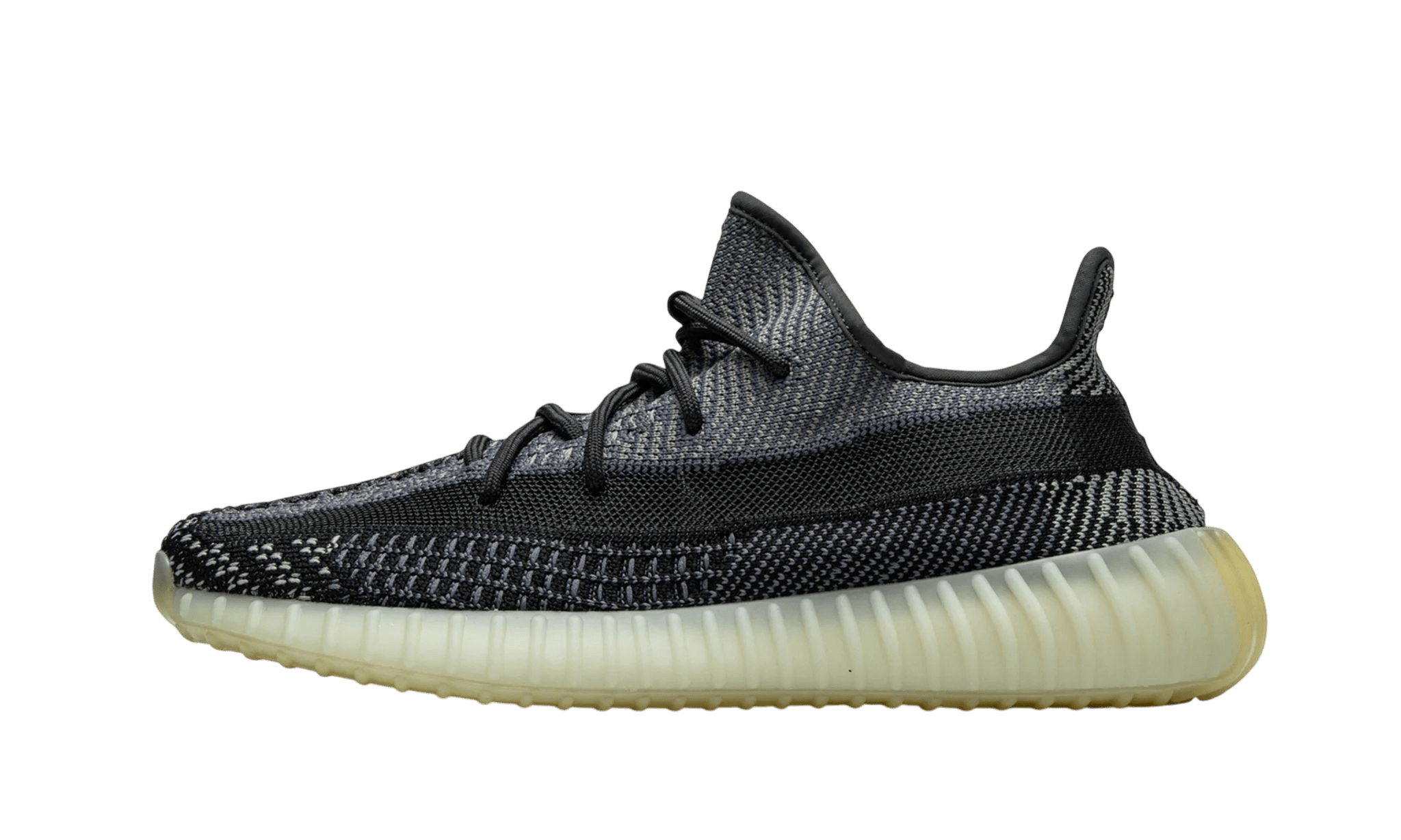 Yeezy Boost 350 V2 Carbon - FZ5000 - Men's and Women's Sneakers > Sneakers > Yeezy 350 > Low - Top Sneakers