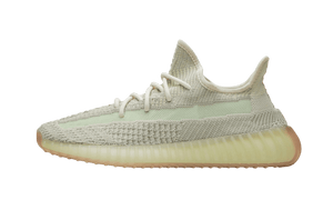 Yeezy Boost 350 V2 Citrin (Non-Reflective)