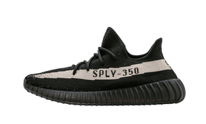 Yeezy Boost 350 V2 Core Black White (Oreo)