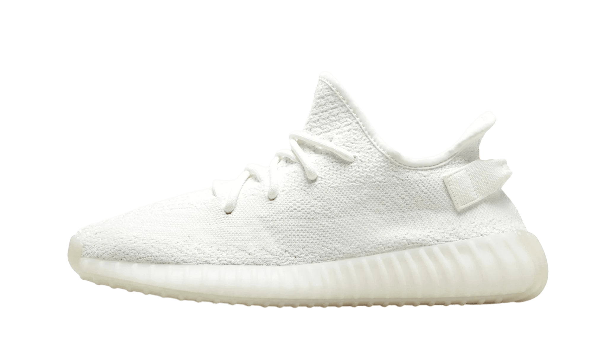 Yeezy Boost 350 V2 Cream - CP9366 - Men's and Women's Sneakers > Sneakers > Yeezy 350 > Low - Top Sneakers