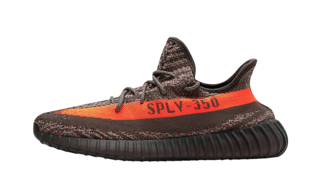 Yeezy Boost 350 V2 Dark Beluga - HQ7045 - Men's and Women's Sneakers > Sneakers > Yeezy 350 > Low - Top Sneakers