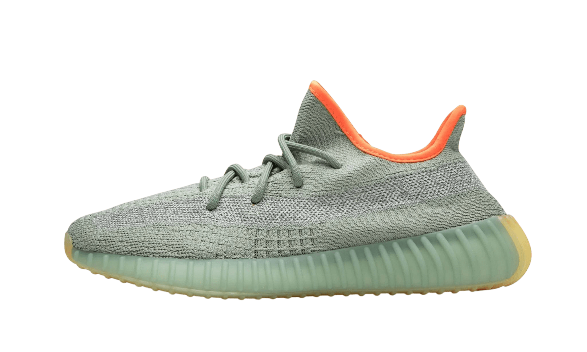Yeezy Boost 350 V2 Desert Sage - FX9035 - Men's and Women's Sneakers > Sneakers > Yeezy 350 > Low - Top Sneakers