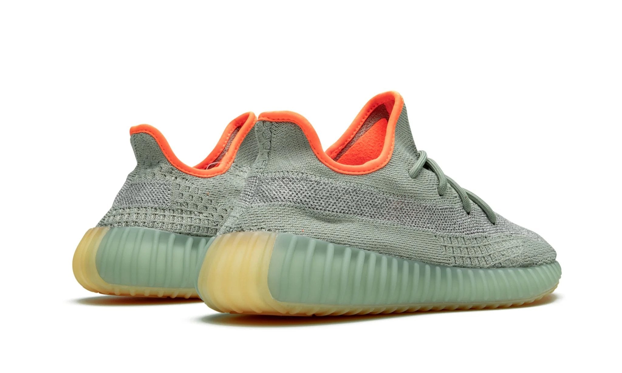 Yeezy Boost 350 V2 Desert Sage - FX9035 - Sneakers