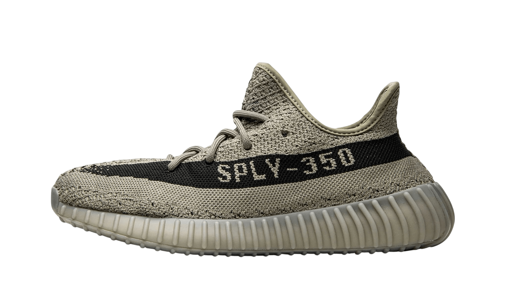 Yeezy Boost 350 V2 Granite - HQ2059 - Men's and Women's Sneakers > Sneakers > Yeezy 350 > Low - Top Sneakers