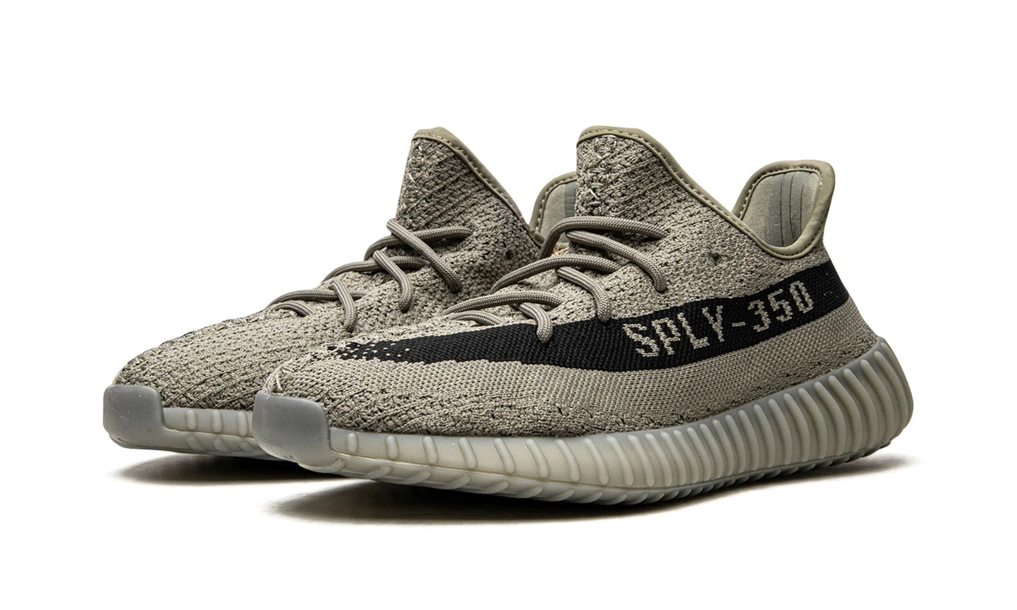 Yeezy Boost 350 V2 Granite - HQ2059 - Sneakers